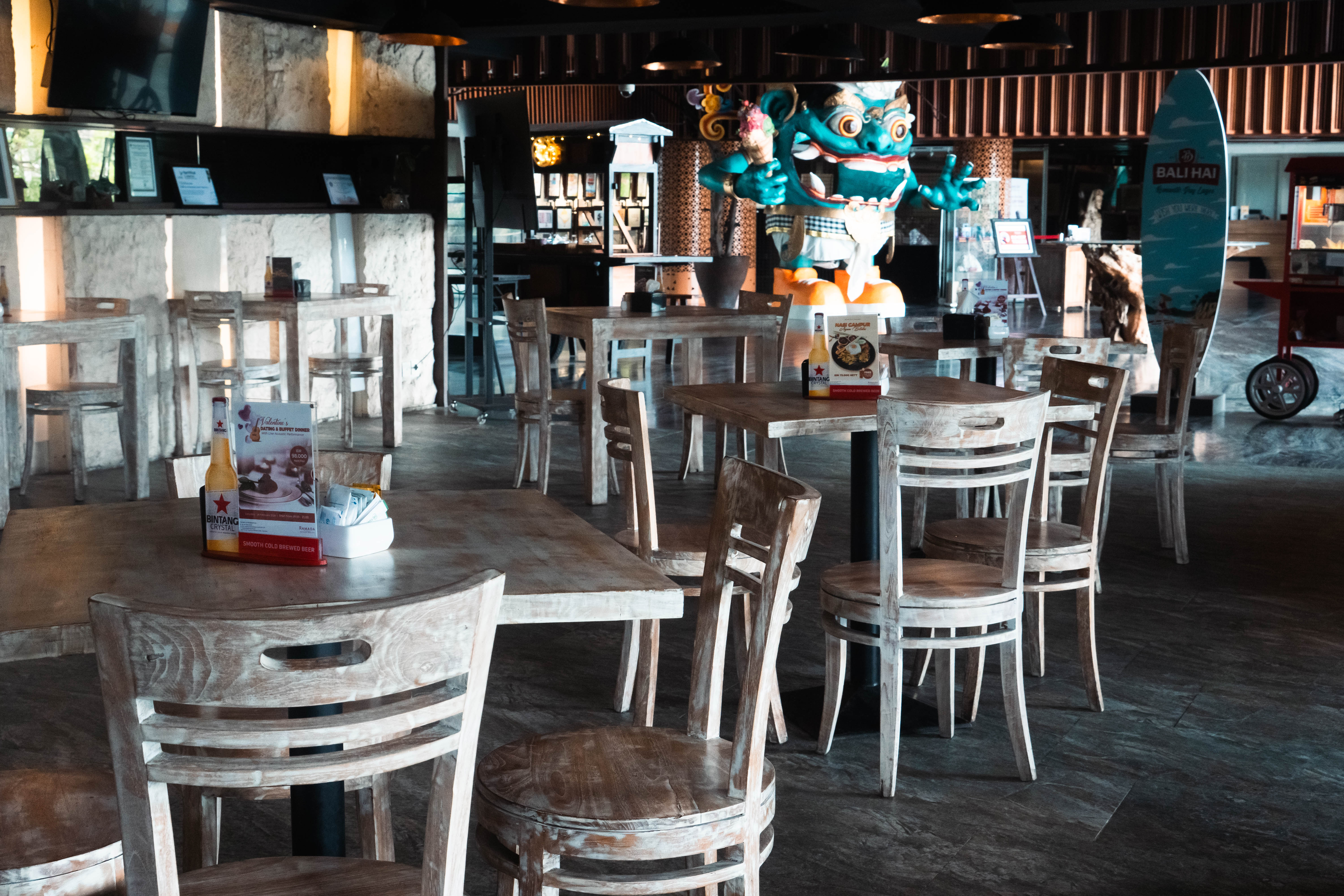 Queen’s of Angsoka by Queen’s Tandoor