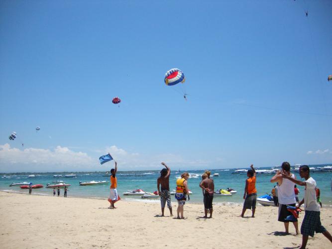 Bhatara watersport outside catering, bali indian restauran, indian food restaurant in bali