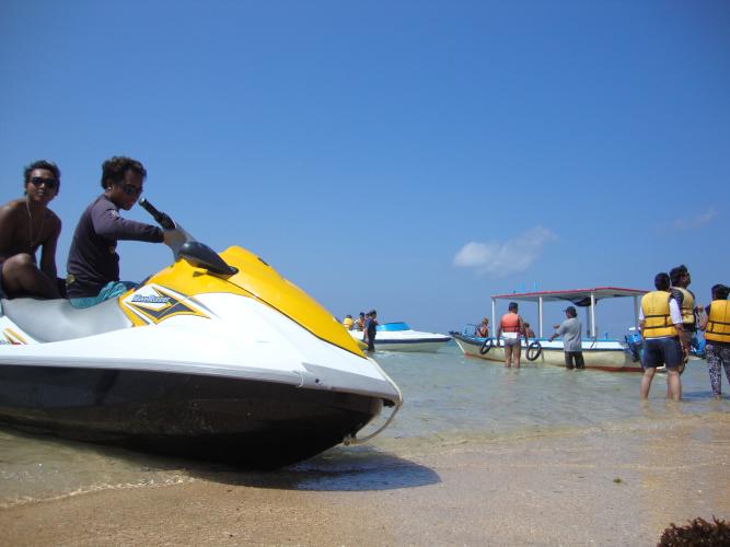 Bhatara watersport outside catering, bali indian restauran, indian food restaurant in bali