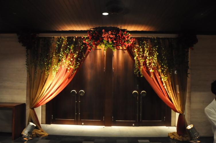 Wedding at hotel, bali indian restaurant, indian food restaurant in bali