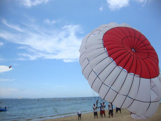 Bhatara watersport outside catering, bali indian restauran, indian food restaurant in bali