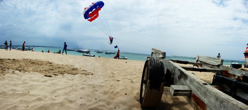 Bhatara watersport outside catering, bali indian restauran, indian food restaurant in bali