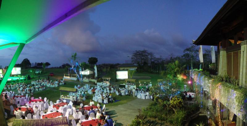 Golf link turnament, bali indian restaurant, indian food restaurant in bali