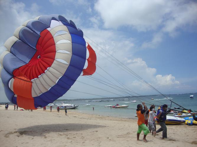 Shiwa sampurna watersport outside catering, bali indian restauran, indian food restaurant in bali