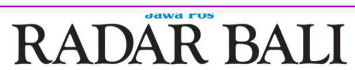 Radar Bali