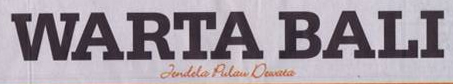 Warta Bali