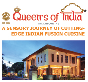 Indian Restaurant In Bali - Indian Food in Bali - Indian Cuisine in Bali - Queens of india Profile